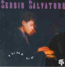 Salvatore Sergio - Tune-up