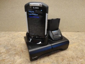 Zebra TC70 Series Rugged Touch Computer - 2 GB - 16 GB - 4.7 HD LCD - WIFI - BT - Afbeelding 1 van 6