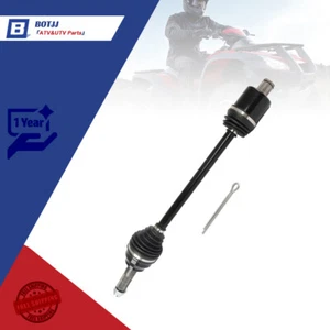 For Ranger XP 900 1000 Crew 1000 1334175 1333756 Rear CV Axle Drive Shaft - Picture 1 of 9