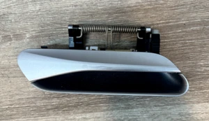 2023-2024 VW ID.4 - REAR RH EXTERIOR DOOR HANDLE ASSY OEM PART # 11K.839.206.F - Picture 1 of 4