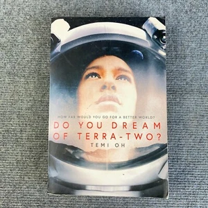 ¿Sueñas con Terra-Two? por Temi Oh (paperback, 2019) - Imagen 1 de 8