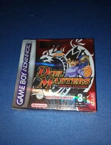 Duel masters gba game boy advance nintendo neuf - Picture 1 of 2