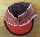 Vintage Reese's Milk Chocolate 2 Peanut Butter Cups Youth One Size Painters Cap