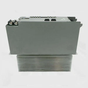 USADO OKUMA MIV0303A-1-B5 Doble Eje Servo Drive Urgente/Reparación Probado Envío Rápido - Imagen 1 de 4