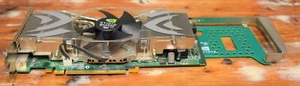 NVIDIA Quadro Graphics Card P348 Dual - Picture 1 of 6