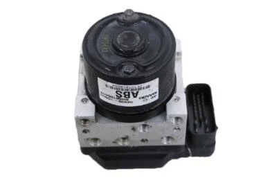 Conjunto de bomba de freno antibloqueo ABS Hyundai Accent Elantra Kia Rio 2006-2008 OEM Foto 1 de 4