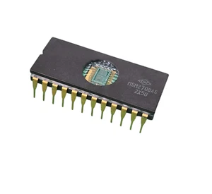 1 PCS OKI MSM2708AS M2708AS 2708AS CDIP-24 EPROM ORIGINAL OEM - Picture 1 of 1