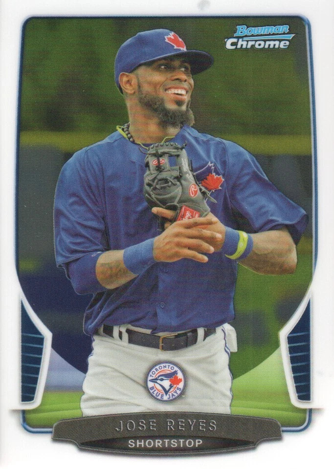 A8296- 2013 Bowman Chrome BB Cards 1-220 +Rookies -You Pick- 15+ FREE US SHIP - Image 1 of 1