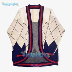 Love and Deepspace Xavier Rafayel cosplay qiyu sweater cosplay - Picture 1 of 9