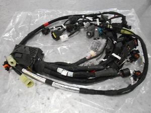 DUCATI PANIGALE V4 / V4S ENGINE ELECTRIC SYSTEM WIRING LOOM 5101E411C - Picture 1 of 3