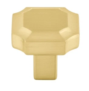 Top Knobs Cabinet Davenport Knob 1 1/4 Inch Honey Bronze - Picture 1 of 2