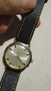 Orologio Enicar ocean pearl - Foto 1 di 7