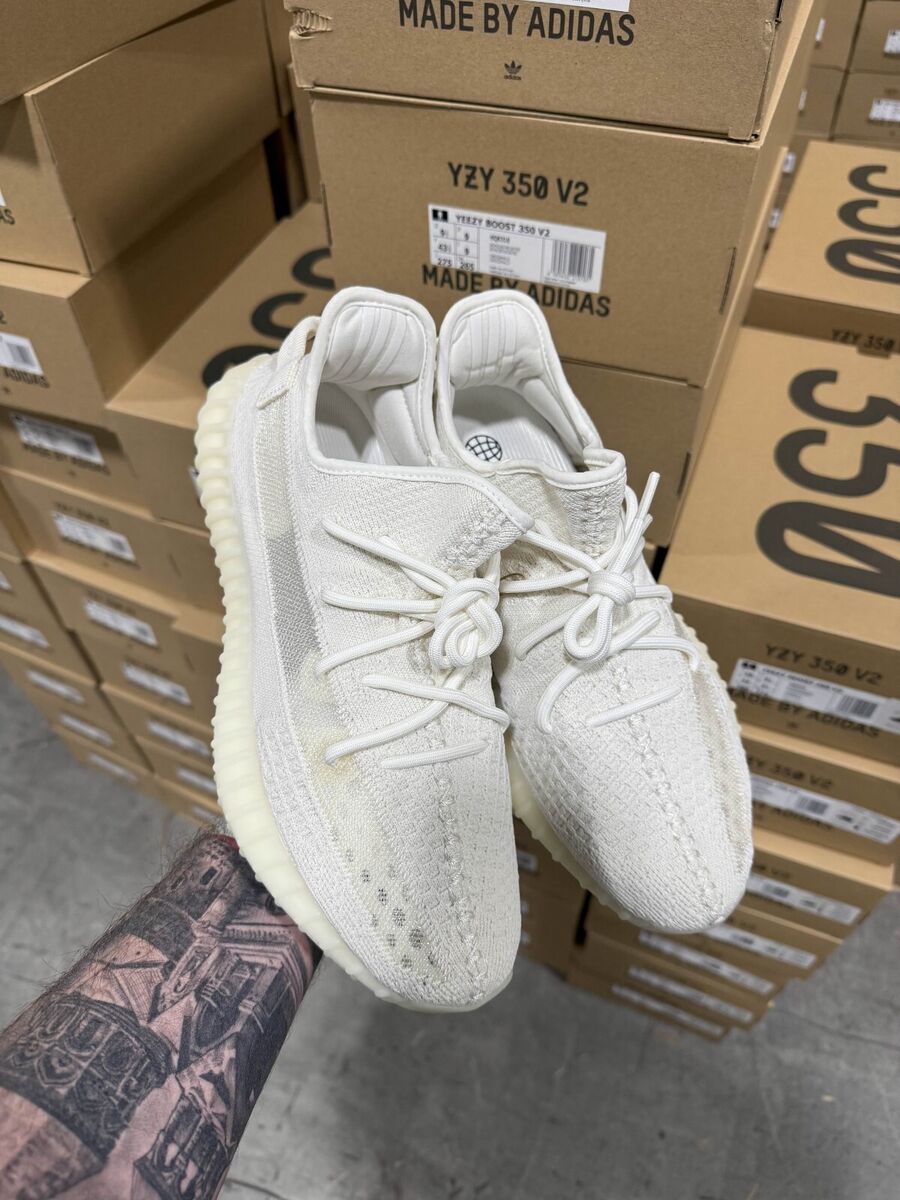 Yeezy Boost 350 V2 Bone for Sale | Authenticity Guaranteed Yeezy Boost 350 V2 Bone for Sale | Authenticity Guaranteed