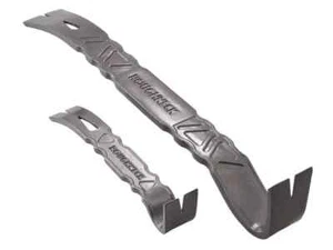 Roughneck Gorilla Pro-Grip Utility Bar Twin Pack - ROU64519 - Picture 1 of 1