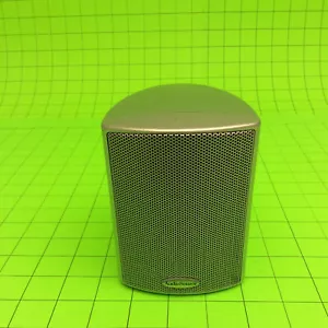 Audio Source Satellite Lautsprecher (verkratzt) - Bild 1 von 5