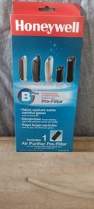 Honeywell B Plus Air Purifier Pre-Filter Model HRF-B1 - Picture 1 of 2