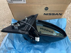 03-06 Nissan Infiniti FX45 FX35 Door Mirror (Right) 96301-CL20B 96301CL20B - Picture 1 of 11