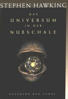 Das Universum in der Nußschale von Stephen W. Hawking | Buch | Zustand sehr gut - Bild 1 von 2