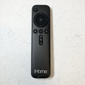 Telecomando per robot aspirapolvere iHome iHRV11-BLK AutoVac Eclipse Pro OEM - Foto 1 di 3