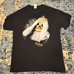Halloween 3 Shirt Medium Michael Myers Season Of The Witch - Bild 1 von 9