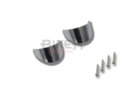 Visiere Blinker Für Kawasaki EN/VN - Paar - Bild 1 von 2