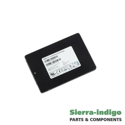 Samsung SM883 2.5" 1.92TB SSD Hard Drive MZ-7KH1T90 90% Health 2TB - Image 1 of 4