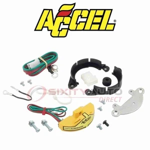 ACCEL Ignition Conversion Kit for 1961-1974 Chevrolet C30 Pickup 4.6L 5.0L wl - Picture 1 of 5