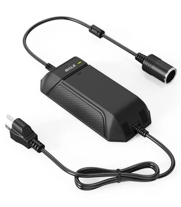 AC to DC Converter, AC/DC 12V 15A 180W Power Supply Adapter Transformer for T... - Picture 1 of 8