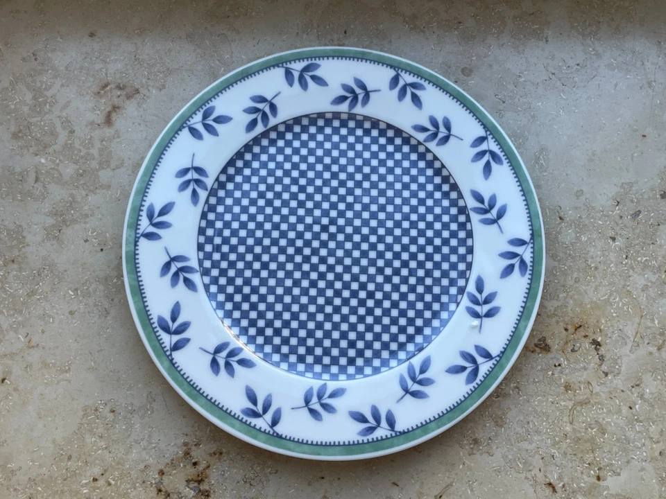 Villeroy & Boch Switch 3 Castell Kuchenteller Frühstücksteller ca 21 cm MEHR TOP - Bild 1 von 1