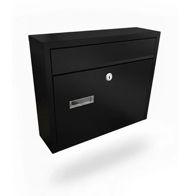 Briefkasten Postkasten Letterbox Mailbox Postbox Briefbox Postbriefkasten Außen - Bild 1 von 4