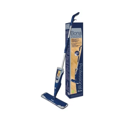 Bona WM710013408 Hardwood Floor Mop - Blue Handle New - Image 1 of 2
