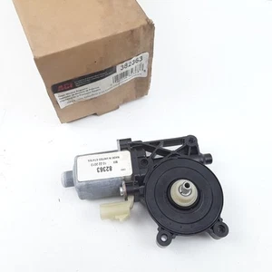 Motor de ventana eléctrica delantero derecho trasero izquierdo para GMC Cadillac Chevrolet (2011-2020) - Imagen 1 de 5