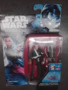 Hasbro STAR WARS Rogue One Chirrut Imwe 3,75" Actionfigure - MOC Neu/OVP - Bild 1 von 2