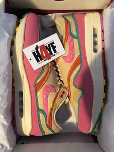 Air Max 1 Familia Sz 12 - Picture 1 of 19