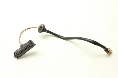 Conjunto de interruptor de botón de maletero trasero Toyota 86 BRZ FR-S 2013-2019 OEM 13-19  Foto 1 de 4