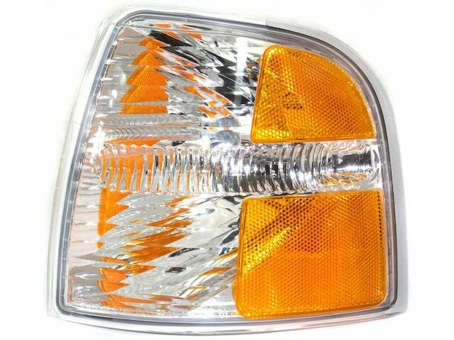 Conjunto de luz de estacionamiento trasera izquierda para Ford Explorer 2003 HS883ZZ 2002-2004 Foto 1 de 1