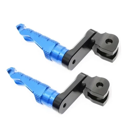 Patas de pie delanteras rebajadoras R-FIGHT 40 mm para BMW S1000 XR 15 16 17 18 Foto 1 de 4