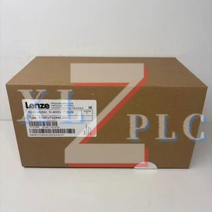 1PZ Nuovo Lenze E82EV752K4C200 convertitore di frequenza E82EV752_4C200 in scatola* - Foto 1 di 6
