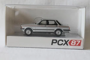 PCX87: 870827 Ford Taunus (TC3) Brillant Sonderfarbe silber 1979 - Picture 1 of 5