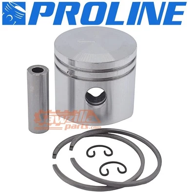 Proline® Piston Kit For Echo SRM-3020 Shindaiwa C302 T302 Trimmer P100005250 - Image 1 of 2