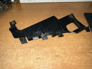HELLA OEM BMW 5 E39 Left Headlight Bracket 63126904043 6904043 15372300 - Picture 1 of 3