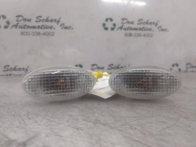 Corner/Park Light Marker Side Fender Mounted Fits 04-11 MAZDA 3 315821 - Image 1 of 4