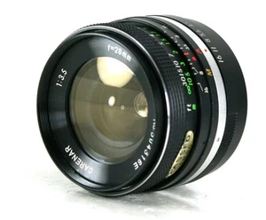 Carenar Wide-Angle 28mm F3.5 Lens M42/Pentax Screw Mount - Picture 1 of 1