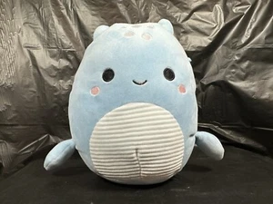 Squishmallows 8" Lune the Lochness Monster 2023 KellyToy NWT - Picture 1 of 6
