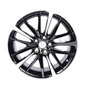 For 2018-2022 Toyota Camry 19" X 8" Alloy Replacement Wheel 75222 4261106E20 - Picture 1 of 7