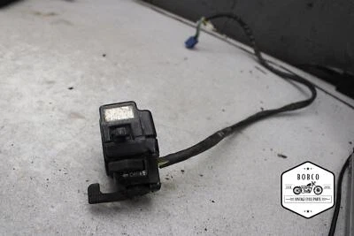 Mando manillar izquierdo suzuki gs450l 1980 a7-1583.os Foto 1 de 4