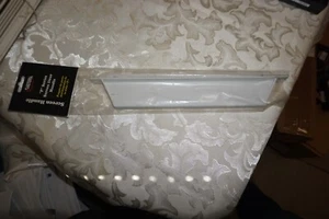 Valterra A77023, P Series Screen Door Slide Handle, White. - Bild 1 von 3