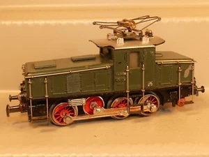 Märklin E63 02 E 63 3001 3002 CE 800 E-Lok Lok - Bild 1 von 7