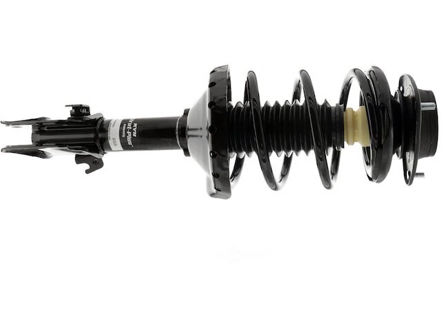 84XH98P Front Left Strut and Coil Spring Assembly Fits 2011-2013 Subaru Forester — 第 1/1 张图片