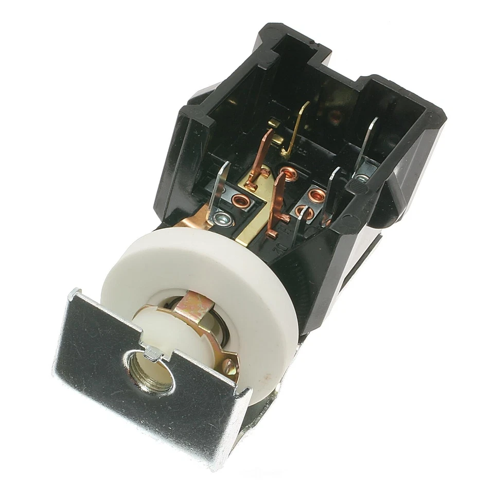 Interruptor de faros estándar DS210T Ford Mustang Ranger Bronco Escort a granel sin caja Foto 1 de 1